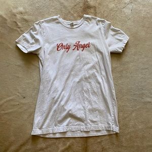 Only Angel T-shirt - Harry Styles
